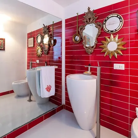 Villa Casa Cantagallo 4&4, Emma *