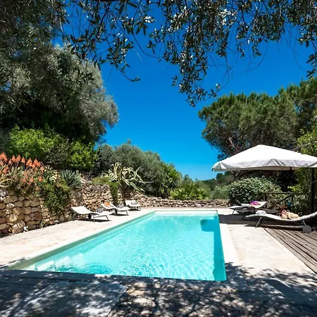 Villa Casa Cantagallo 4&4, Emma