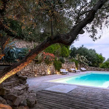 Casa Cantagallo 4&4, Emma