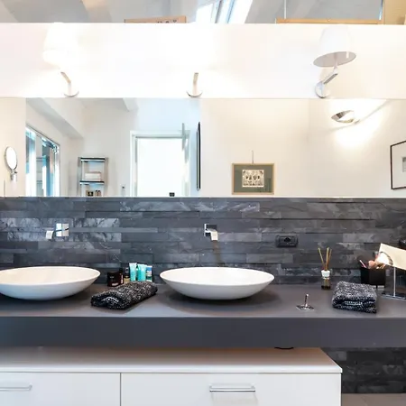 Casa Cantagallo 4&4, Emma * Fermo