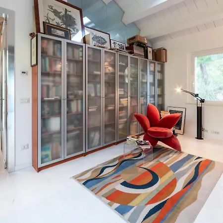 Casa Cantagallo 4&4, Emma * Fermo