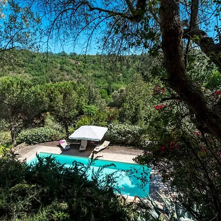 Casa Cantagallo 4&4, Emma Fermo